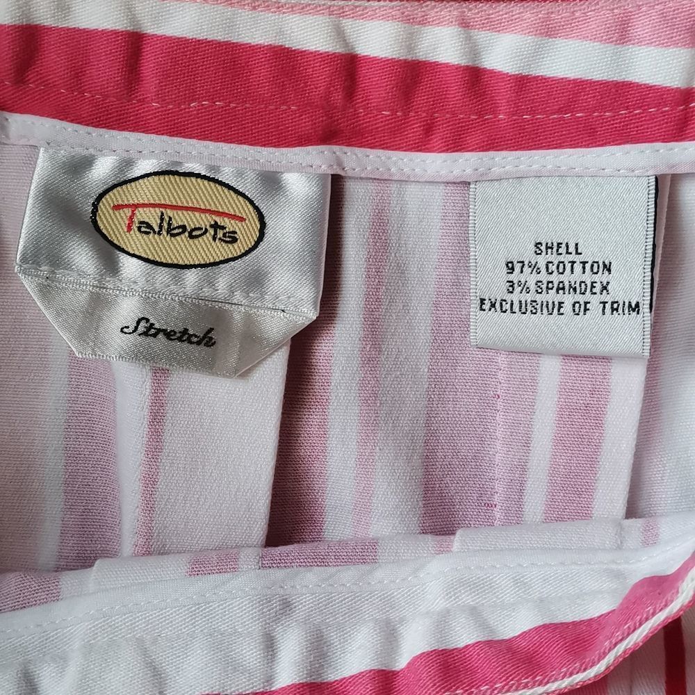 Talbots Skirt. - Picture 5 of 5